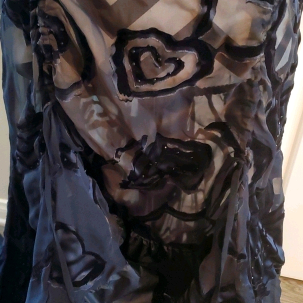 Laura Biagiotti Couture - Picture 11 of 11